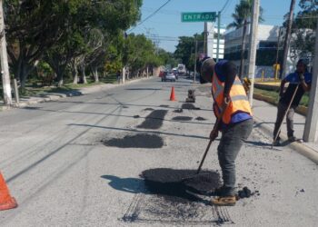 Con mayor empeño, retoma Municipio servicios y acciones.