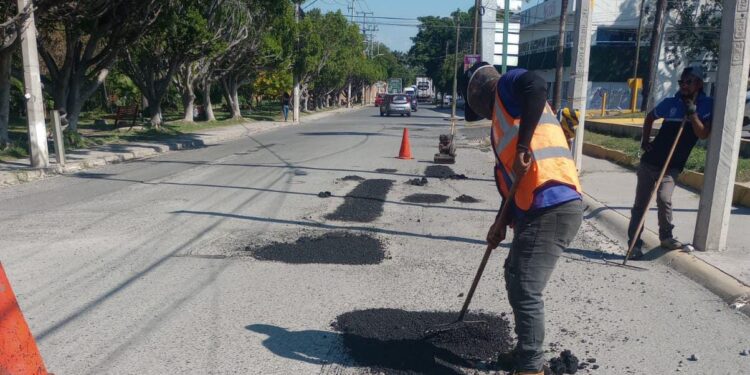 Con mayor empeño, retoma Municipio servicios y acciones.
