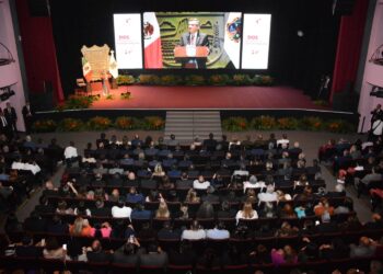 Tamaulipas está entre las nueve entidades más seguras