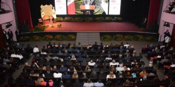 Tamaulipas está entre las nueve entidades más seguras