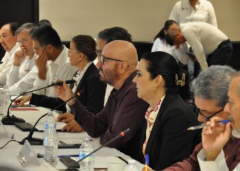 Actualiza SRH Semáforo del Cuidado del Agua para octubre en Tamaulipas