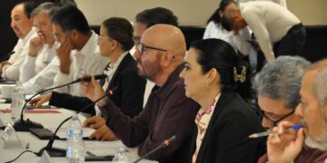 Actualiza SRH Semáforo del Cuidado del Agua para octubre en Tamaulipas