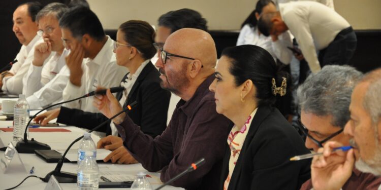 Actualiza SRH Semáforo del Cuidado del Agua para octubre en Tamaulipas