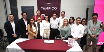 Propiciamos oportunidades laborales que dignifican la vida de las personas: Gerardo Illoldi