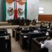 Diputados tamaulipecos, primeros en avalar reforma constitucional sobre salarios dignos