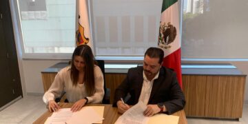 Avanza Tamaulipas hacia un futuro más verde