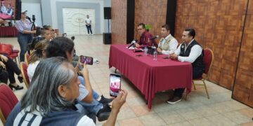 Luis Lauro Reyes Rodríguez alerta sobre fraudes con programas falsos de Bienestar en Tamaulipas