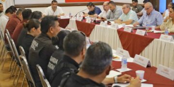 Implementa Municipio operativo vial y de atención ciudadana en la Feria 2024.