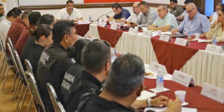 Implementa Municipio operativo vial y de atención ciudadana en la Feria 2024.