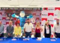 Todo listo para el Triatlón ICEST AsTri Tamaulipas Ichich Tenek 2024