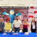 Todo listo para el Triatlón ICEST AsTri Tamaulipas Ichich Tenek 2024