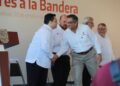 Diputados Velan por la Gobernabilidad en Tamaulipas, pondera el Ejecutivo