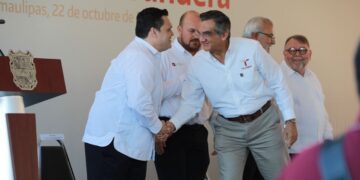 Diputados Velan por la Gobernabilidad en Tamaulipas, pondera el Ejecutivo