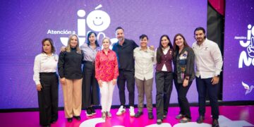 Presenta DIF Tamaulipas “La vida como una fiesta” de Nacho Llantada