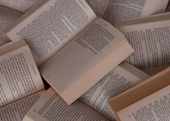 Estos son los mejores libros del mundo