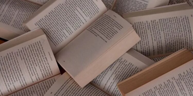 Estos son los mejores libros del mundo