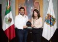 Lanzamiento del Starship recibe apoyo del Gobierno de Matamoros