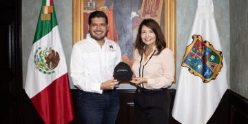 Lanzamiento del Starship recibe apoyo del Gobierno de Matamoros