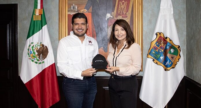 Lanzamiento del Starship recibe apoyo del Gobierno de Matamoros
