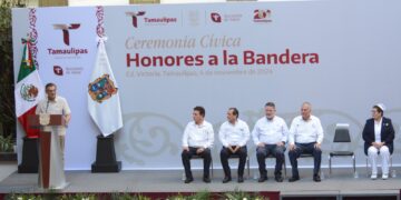 Se suma Tamaulipas a la estrategia de salud casa por casa: Américo Villarreal