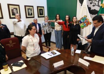 Lalo y Cabildo designan Gabinete para nueva administración municipal.