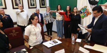 Lalo y Cabildo designan Gabinete para nueva administración municipal.