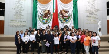 Desde el Congreso…