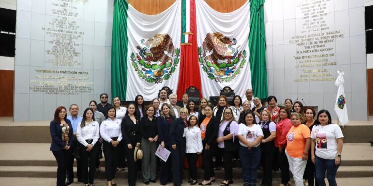 Desde el Congreso…