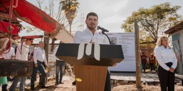 Beto Granados reporta avances significativos en servicios públicos en 45 días de gestión