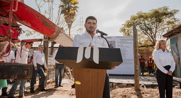 Beto Granados reporta avances significativos en servicios públicos en 45 días de gestión