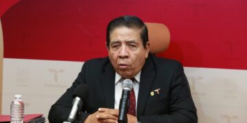 Tamaulipas se consolida entre los 10 estados más seguros de México