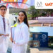 Destaca la UAT en el Examen Nacional de Aspirantes a Residencias Médicas