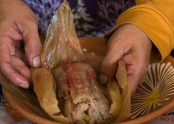 ¡El Recalentado Un Platillo Mexicano Que Nunca Pasa de Moda!