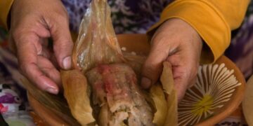 ¡El Recalentado Un Platillo Mexicano Que Nunca Pasa de Moda!