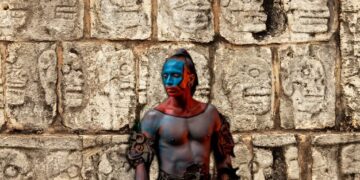 La Cultura Maya una de la más destacadas de América Prehispánica