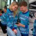 MrBeast sorprende a sus seguidores tras compartir que se ha comprometido con Thea Booysen