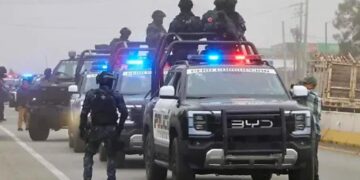 Red de corrupción y violencia en Chiapas: El Imperio de “El Botanas”