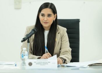 Impulsa Diputada reforma para erradicar el castigo corporal en el hogar