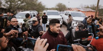 Trabaja el Gobierno de Matamoros para recibir a migrantes repatriados a México