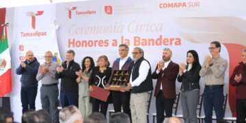 Acuerdan Estado e industriales tratar aguas residuales en el sur de Tamaulipas