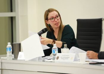 Diputación Permanente aprueba sancionar el uso de drones con fines delictivos en Tamaulipas