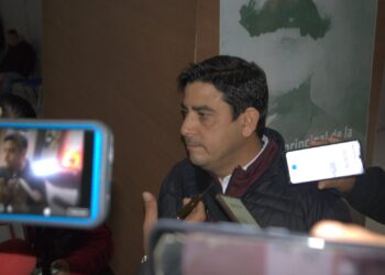 Gobierno Municipal de Matamoros anuncia Centro de Acopio para Árboles de Navidad Naturales