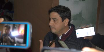 Gobierno Municipal de Matamoros anuncia Centro de Acopio para Árboles de Navidad Naturales