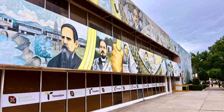 Amplía SET suspensión de clases a municipios del centro y altiplano tamaulipeco los días martes y miércoles de esta semana