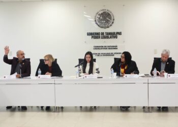 Votan procedentes reformas para reconocer la violencia emocional contra las mujeres