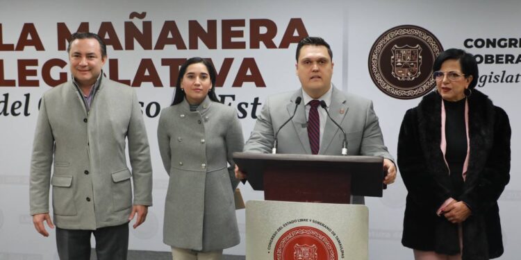 TAMAULIPAS UNIDO POR LA SOBERANÍA Y ATENCIÓN A MIGRANTES