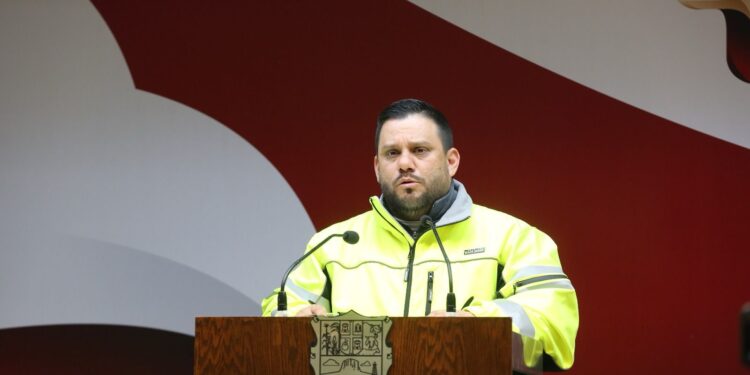 Protege Tamaulipas a personas vulnerables ante frente frío 24