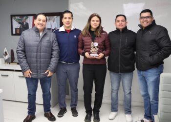 Destacan taekwondoínas tamaulipecas en Campeonato Nacional Élite