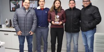 Destacan taekwondoínas tamaulipecas en Campeonato Nacional Élite