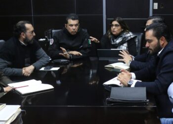 Avanza SEDUMA en proyecto del Centro Integral de Residuos para Victoria